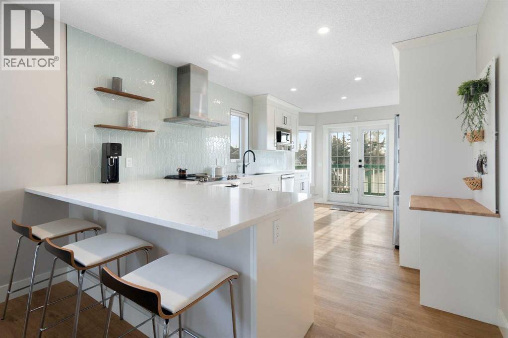 111 Woodside Circle NW, Airdrie, Alberta  T4B 2J8 - Photo 9 - A2283388