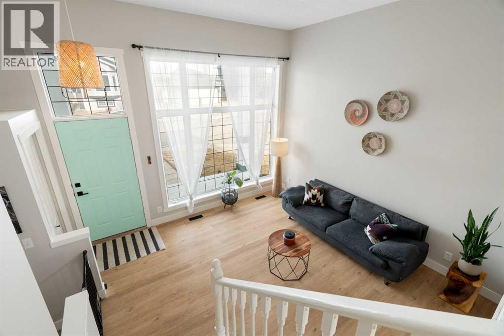 111 Woodside Circle NW, Airdrie, Alberta  T4B 2J8 - Photo 8 - A2283388