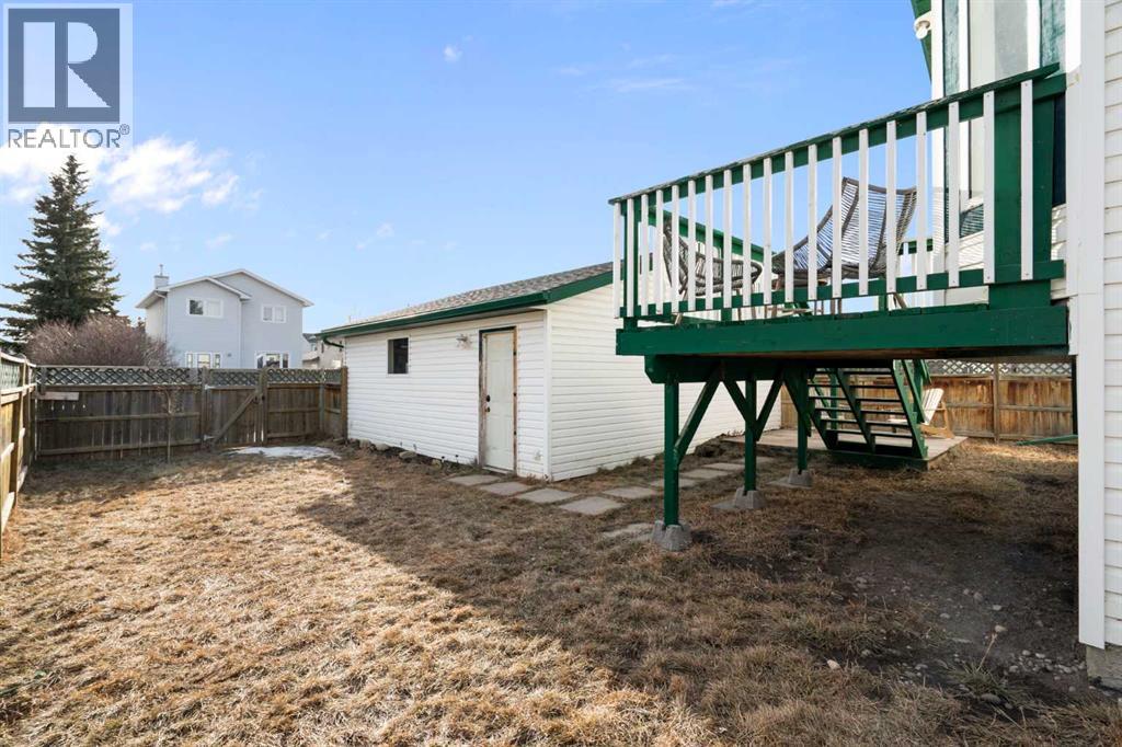 111 Woodside Circle NW, Airdrie, Alberta  T4B 2J8 - Photo 31 - A2283388