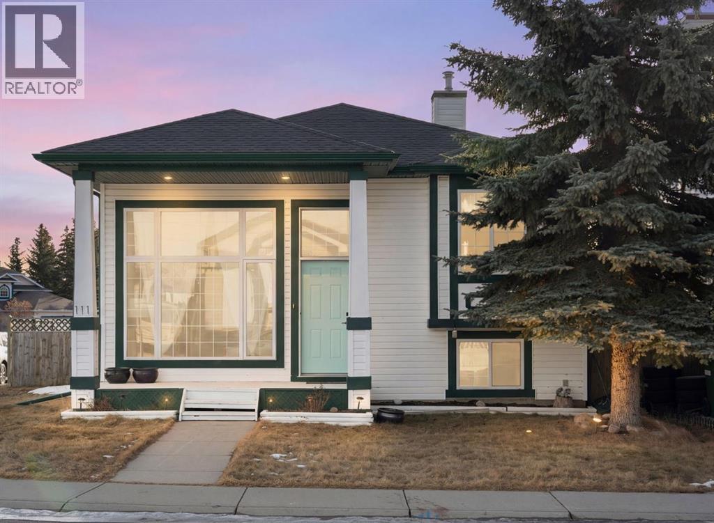 111 Woodside Circle NW, Airdrie, Alberta  T4B 2J8 - Photo 34 - A2283388