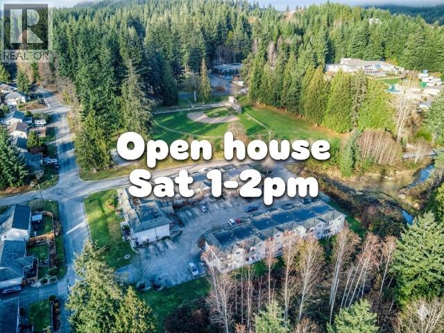 201-5680 ORTONA AVE, Powell River, British Columbia