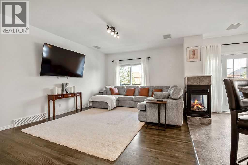 89 Evergreen Crescent SW, Calgary, Alberta  T2Y 3R3 - Photo 13 - A2293762