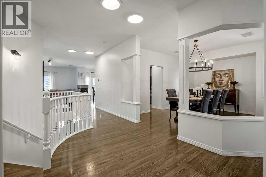 89 Evergreen Crescent SW, Calgary, Alberta  T2Y 3R3 - Photo 5 - A2293762