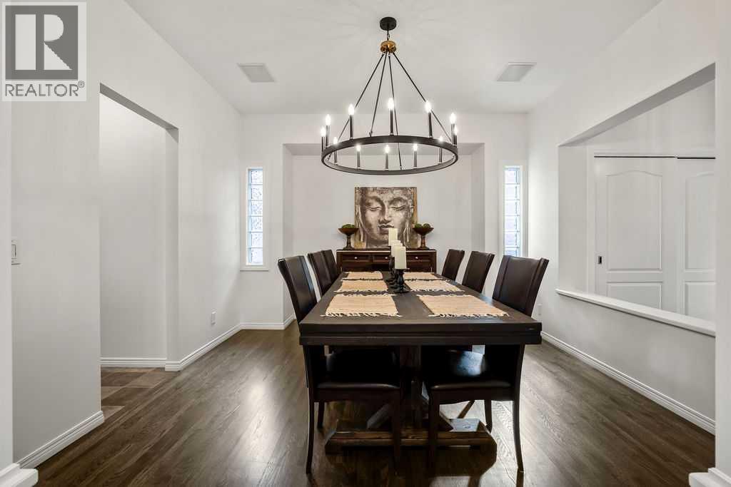 89 Evergreen Crescent SW, Calgary, Alberta  T2Y 3R3 - Photo 6 - A2293762