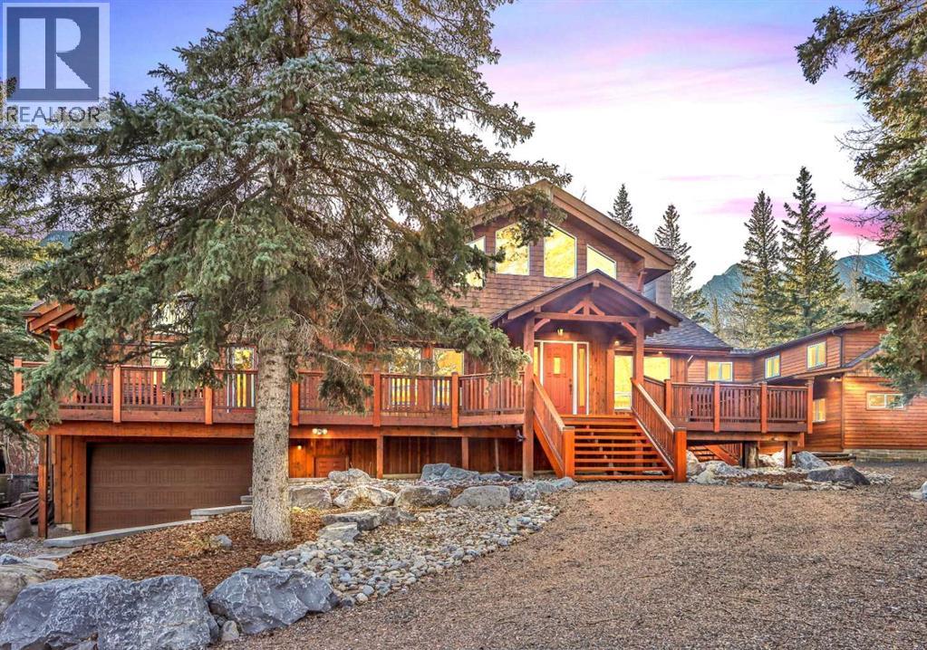 38 Heart Road, Lac Des Arcs, Alberta  T1W 2W3 - Photo 33 - A2293915