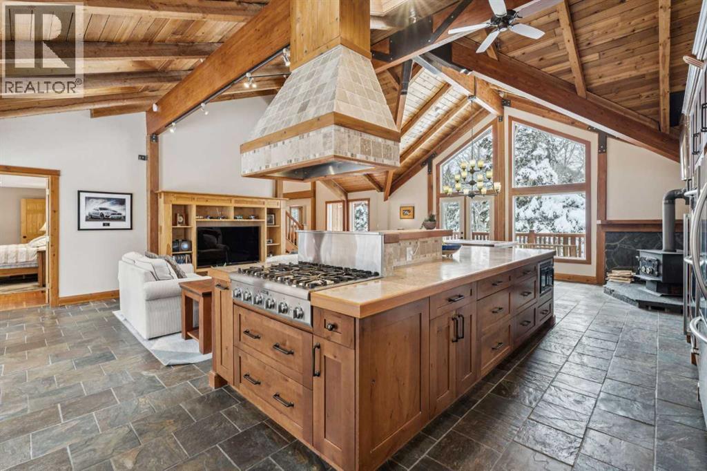 38 Heart Road, Lac Des Arcs, Alberta  T1W 2W3 - Photo 11 - A2293915