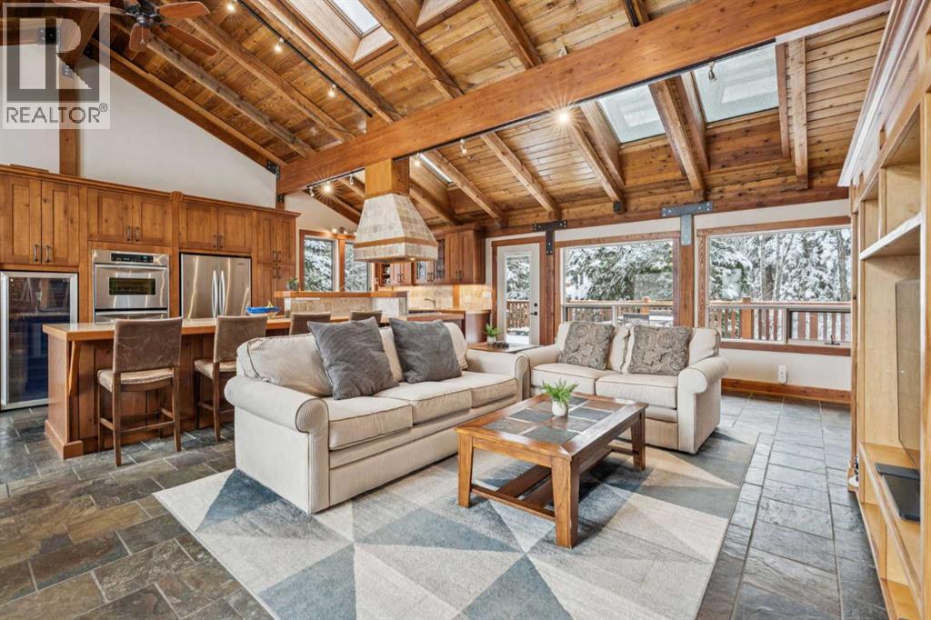 38 Heart Road, Lac Des Arcs, Alberta  T1W 2W3 - Photo 18 - A2293915