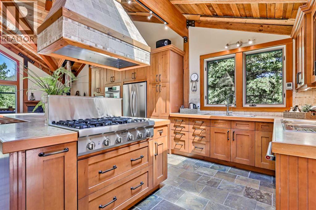 38 Heart Road, Lac Des Arcs, Alberta  T1W 2W3 - Photo 19 - A2293915