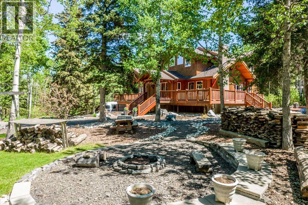 38 Heart Road, Lac Des Arcs, Alberta  T1W 2W3 - Photo 41 - A2293915