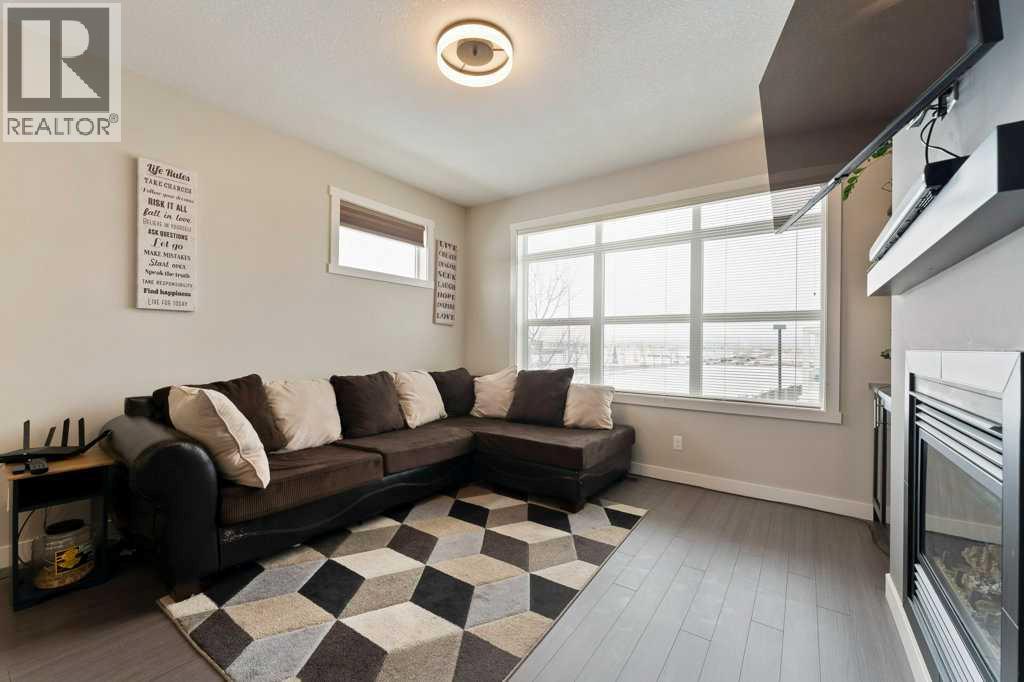 154 Redstone View NE, Calgary, Alberta  T3N 0M9 - Photo 11 - A2297765