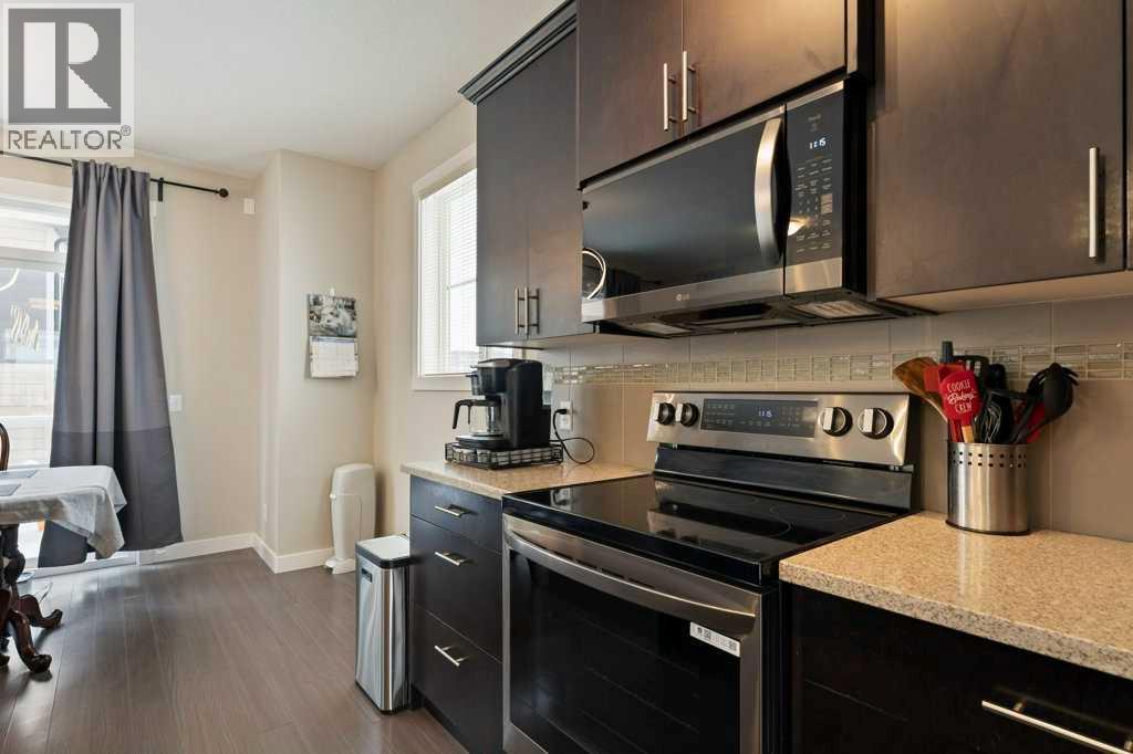 154 Redstone View NE, Calgary, Alberta  T3N 0M9 - Photo 3 - A2297765