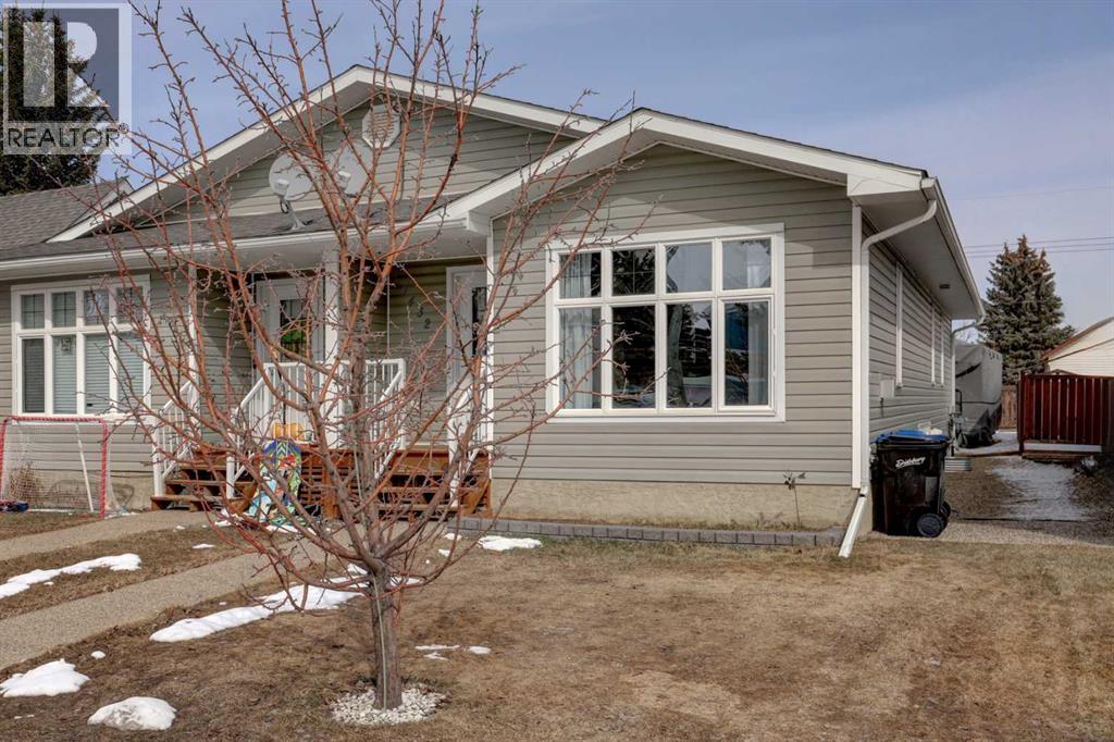 1432 21 Avenue, Didsbury, Alberta  T0M 0W0 - Photo 2 - A2298307