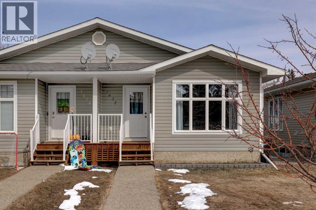 1432 21 Avenue, Didsbury, Alberta