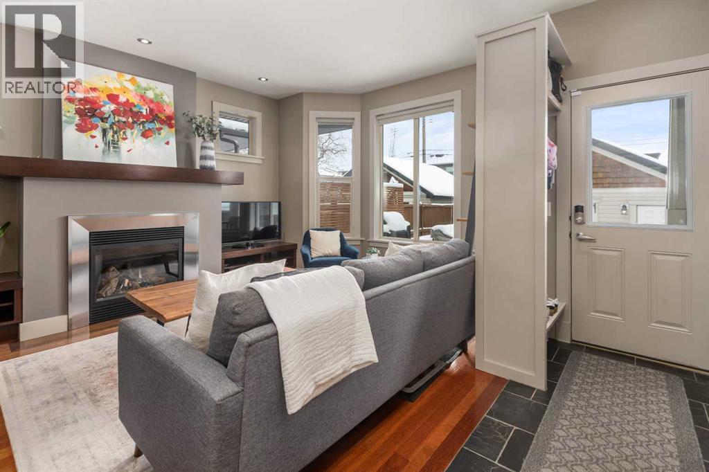 5017 21a Street Sw, Calgary, Alberta T2T 5C4 - Photo 18 - A2298768