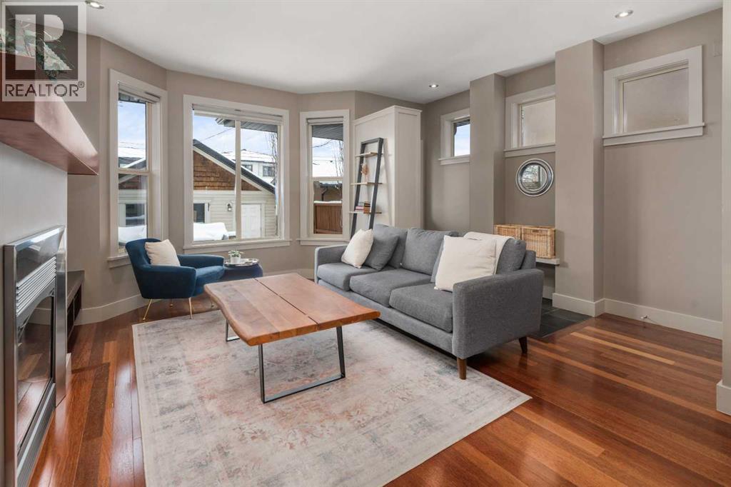 5017 21a Street Sw, Calgary, Alberta T2T 5C4 - Photo 15 - A2298768