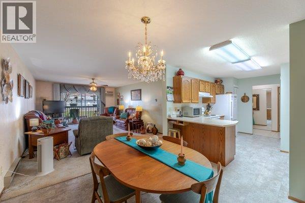 262 Kinney Avenue Unit# 205 Penticton Photo 5