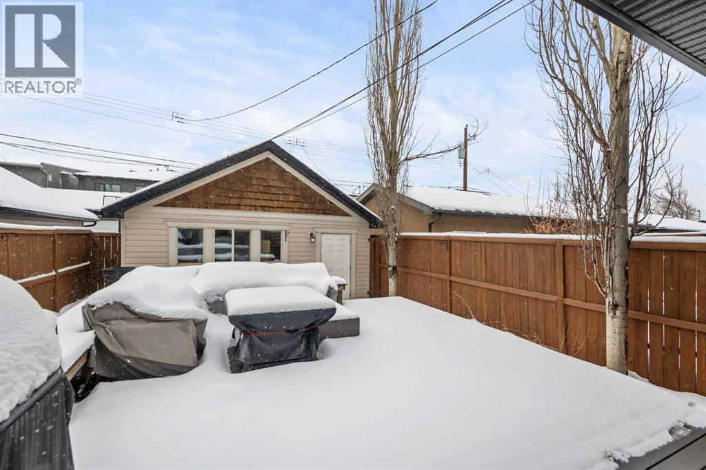 5017 21a Street Sw, Calgary, Alberta T2T 5C4 - Photo 44 - A2298768