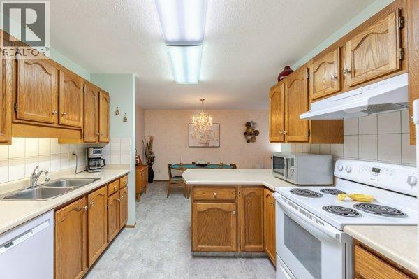 262 Kinney Avenue Unit# 205 Penticton Photo 3