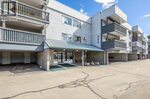 262 Kinney Avenue Unit# 205 Penticton Photo 44