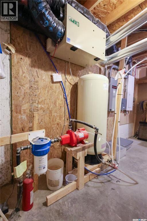 1305 Laurie Place, Paddockwood Rm No. 520, Saskatchewan  S0J 0N0 - Photo 42 - SK032061