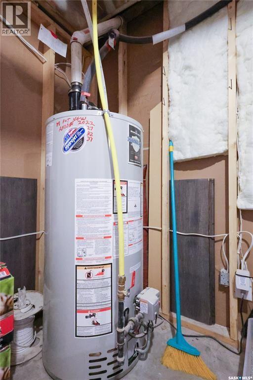 1305 Laurie Place, Paddockwood Rm No. 520, Saskatchewan  S0J 0N0 - Photo 43 - SK032061