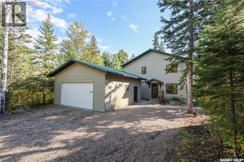 1305 Laurie Place, Paddockwood Rm No. 520, Saskatchewan  S0J 0N0 - Photo 5 - SK032061