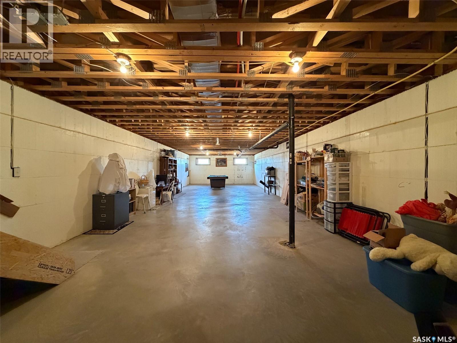 213 - 217 2nd Street W, Climax, Saskatchewan  S0N 0N0 - Photo 32 - SK032060