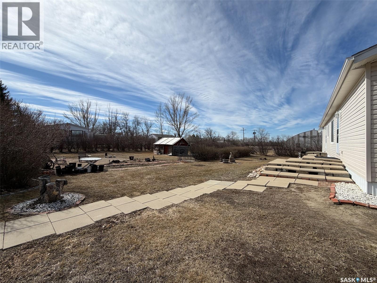 213 - 217 2nd Street W, Climax, Saskatchewan  S0N 0N0 - Photo 35 - SK032060