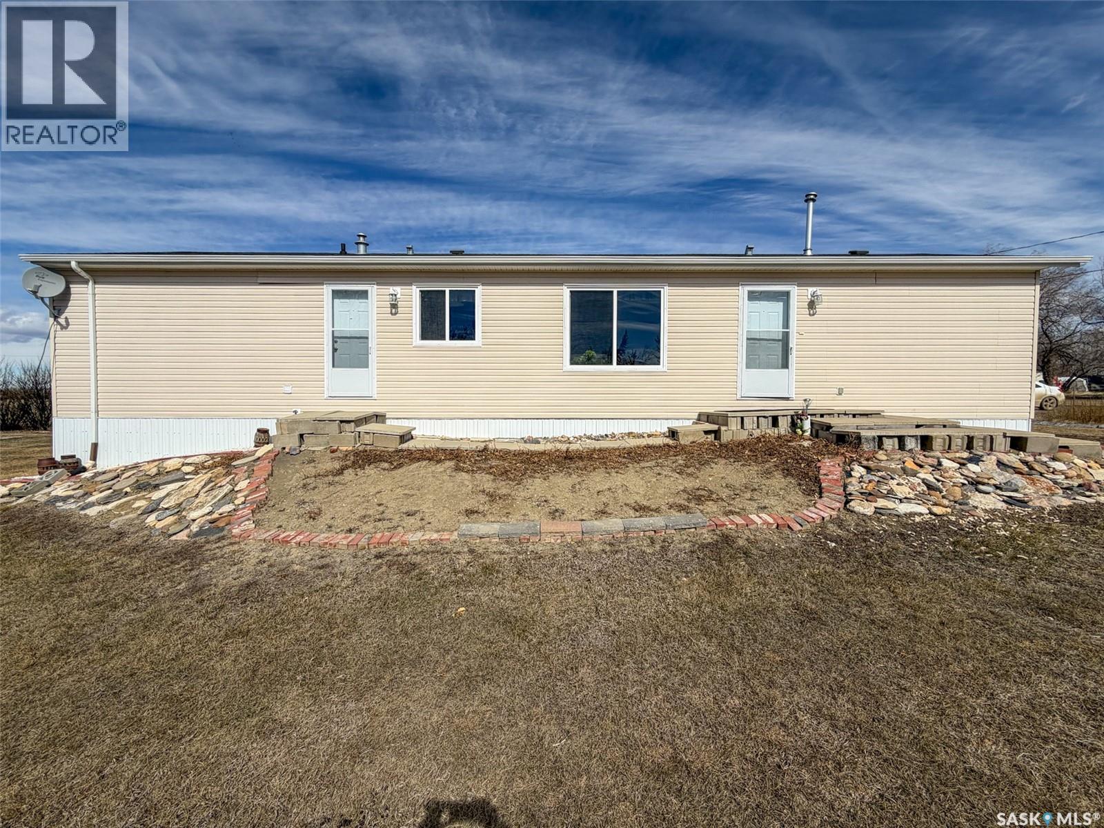 213 - 217 2nd Street W, Climax, Saskatchewan  S0N 0N0 - Photo 36 - SK032060