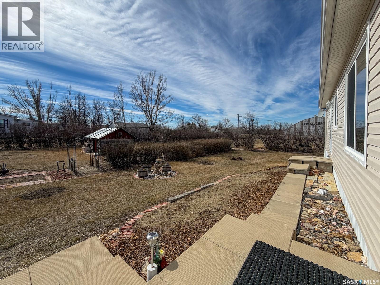 213 - 217 2nd Street W, Climax, Saskatchewan  S0N 0N0 - Photo 37 - SK032060