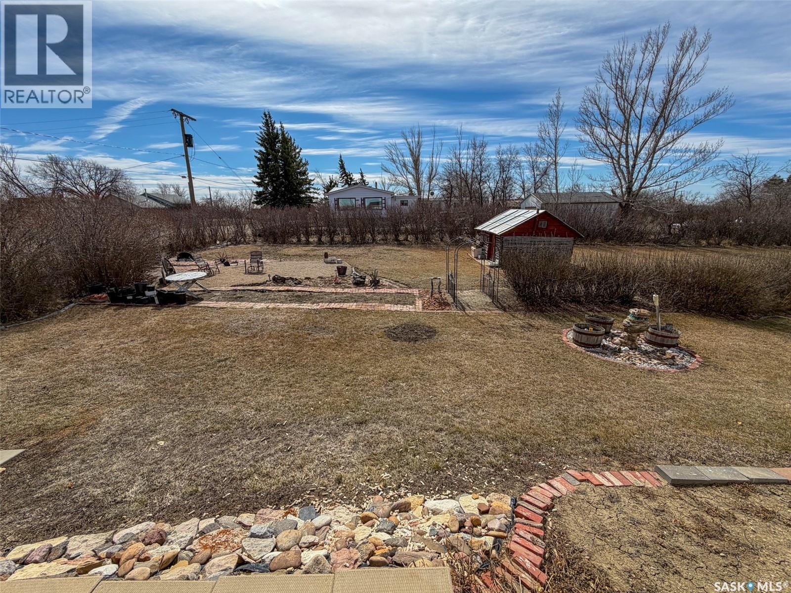 213 - 217 2nd Street W, Climax, Saskatchewan  S0N 0N0 - Photo 38 - SK032060