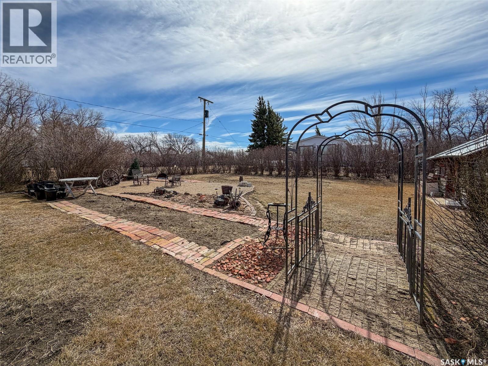 213 - 217 2nd Street W, Climax, Saskatchewan  S0N 0N0 - Photo 39 - SK032060