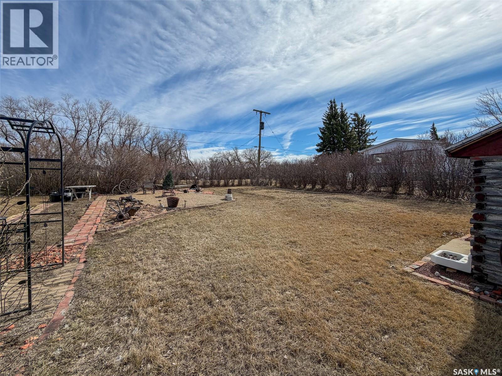 213 - 217 2nd Street W, Climax, Saskatchewan  S0N 0N0 - Photo 40 - SK032060