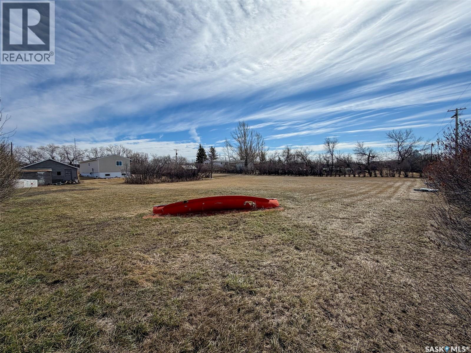 213 - 217 2nd Street W, Climax, Saskatchewan  S0N 0N0 - Photo 44 - SK032060