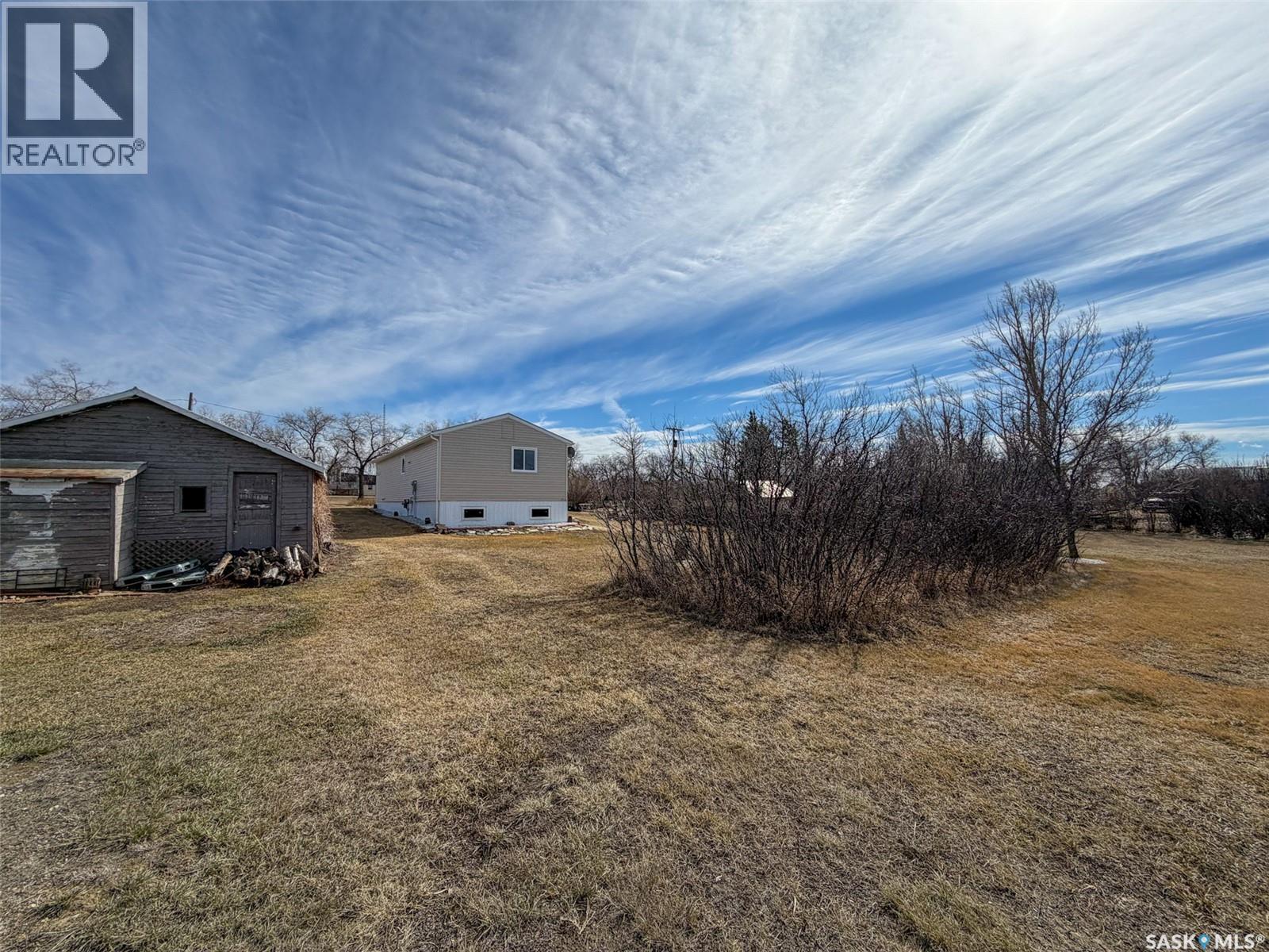 213 - 217 2nd Street W, Climax, Saskatchewan  S0N 0N0 - Photo 45 - SK032060