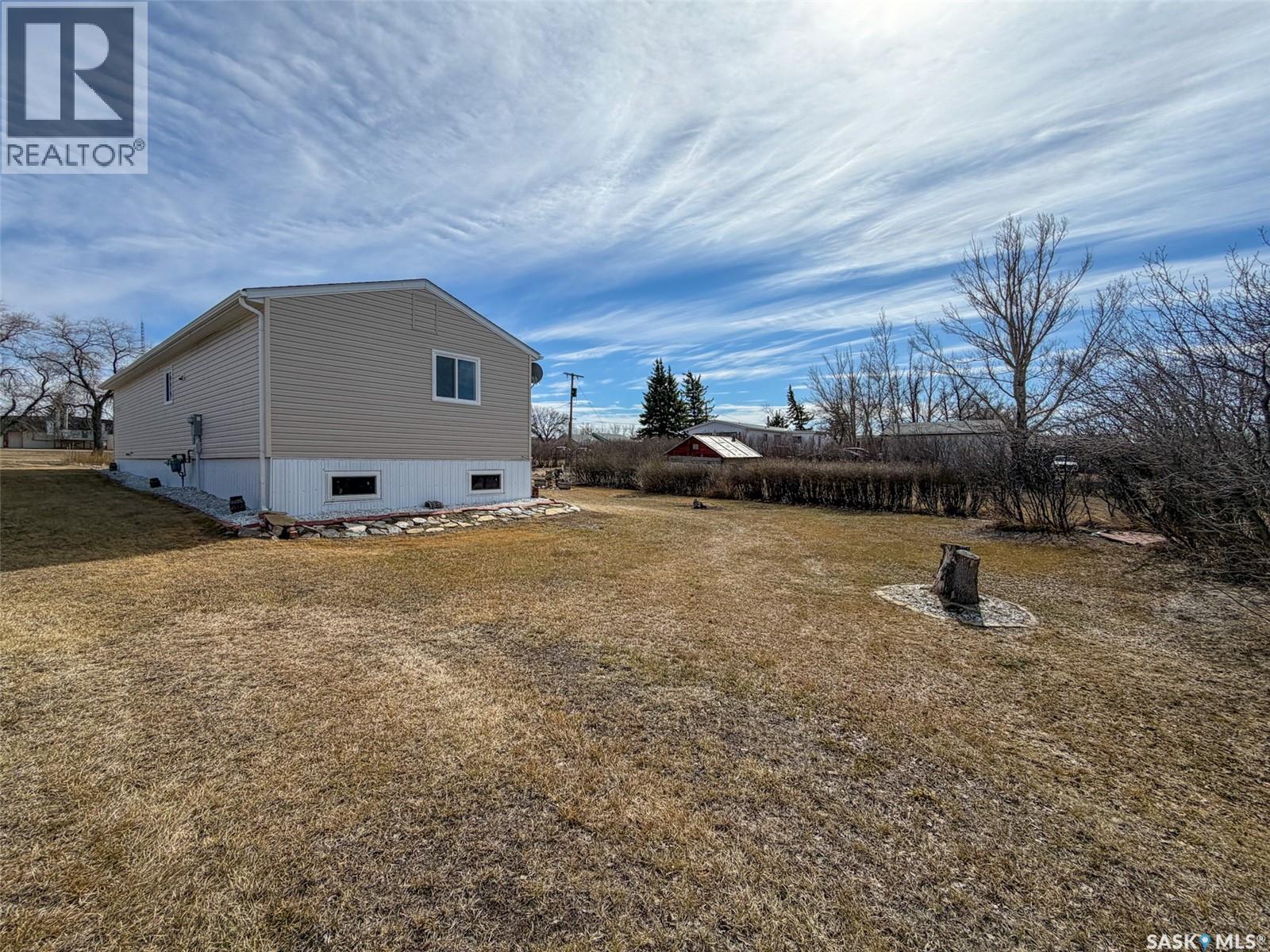 213 - 217 2nd Street W, Climax, Saskatchewan  S0N 0N0 - Photo 46 - SK032060