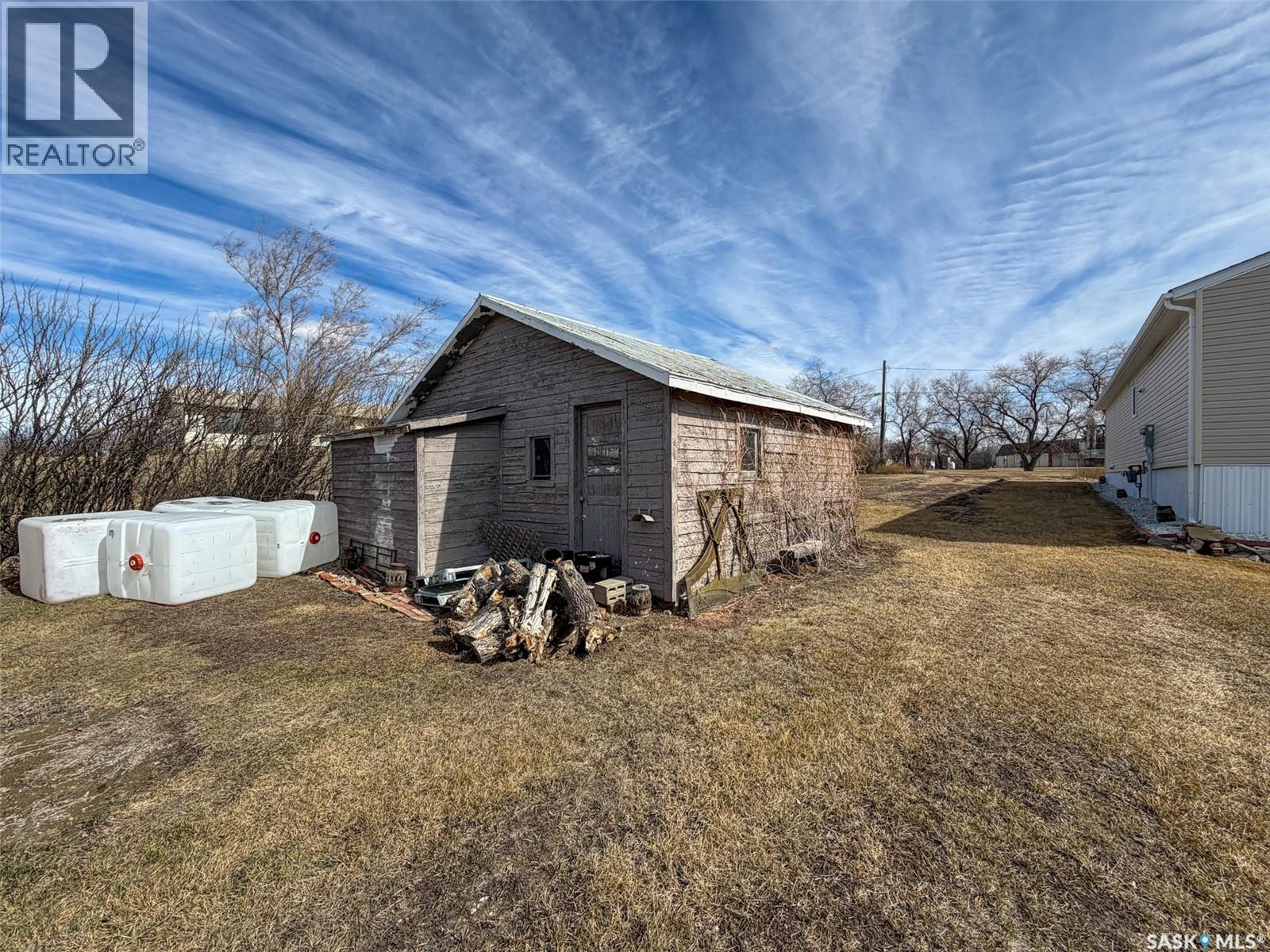 213 - 217 2nd Street W, Climax, Saskatchewan  S0N 0N0 - Photo 47 - SK032060