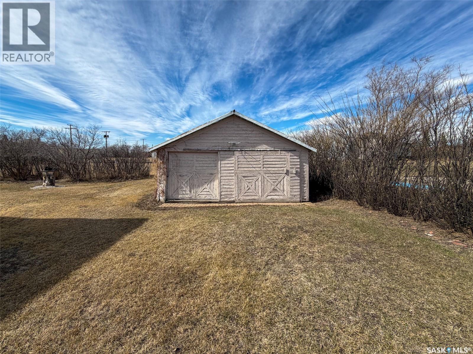 213 - 217 2nd Street W, Climax, Saskatchewan  S0N 0N0 - Photo 49 - SK032060