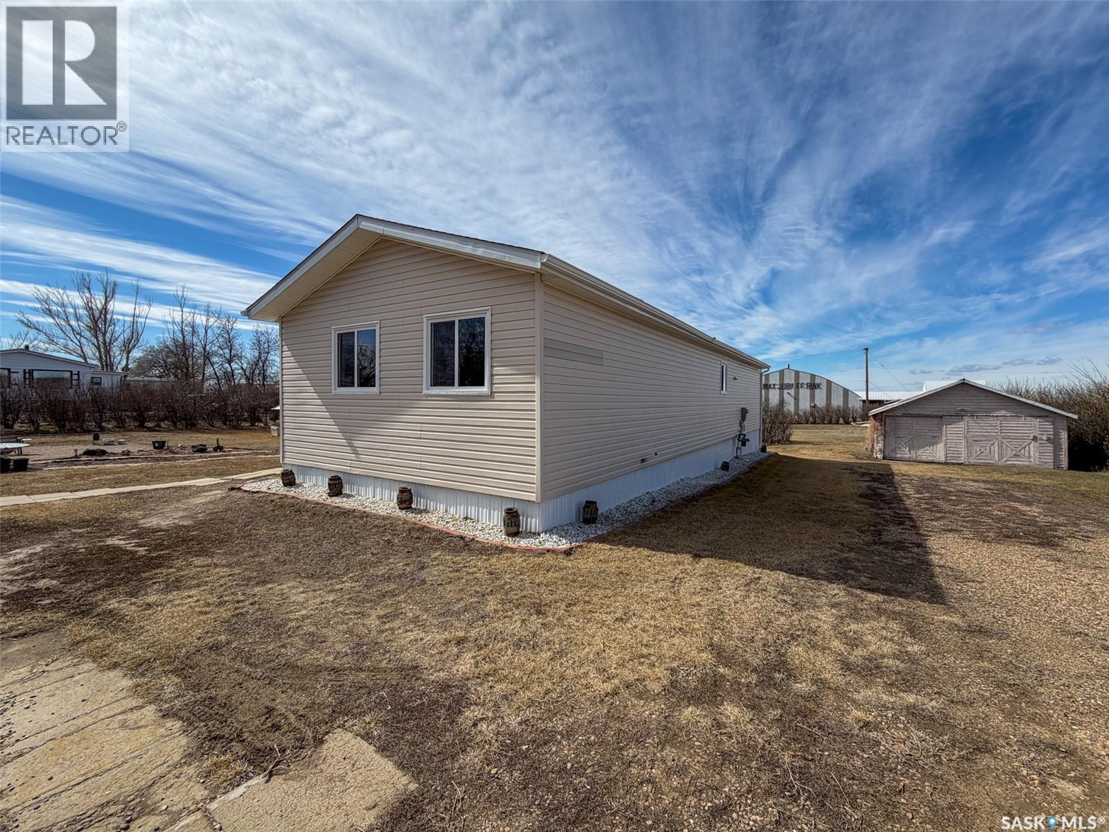 213 - 217 2nd Street W, Climax, Saskatchewan  S0N 0N0 - Photo 50 - SK032060