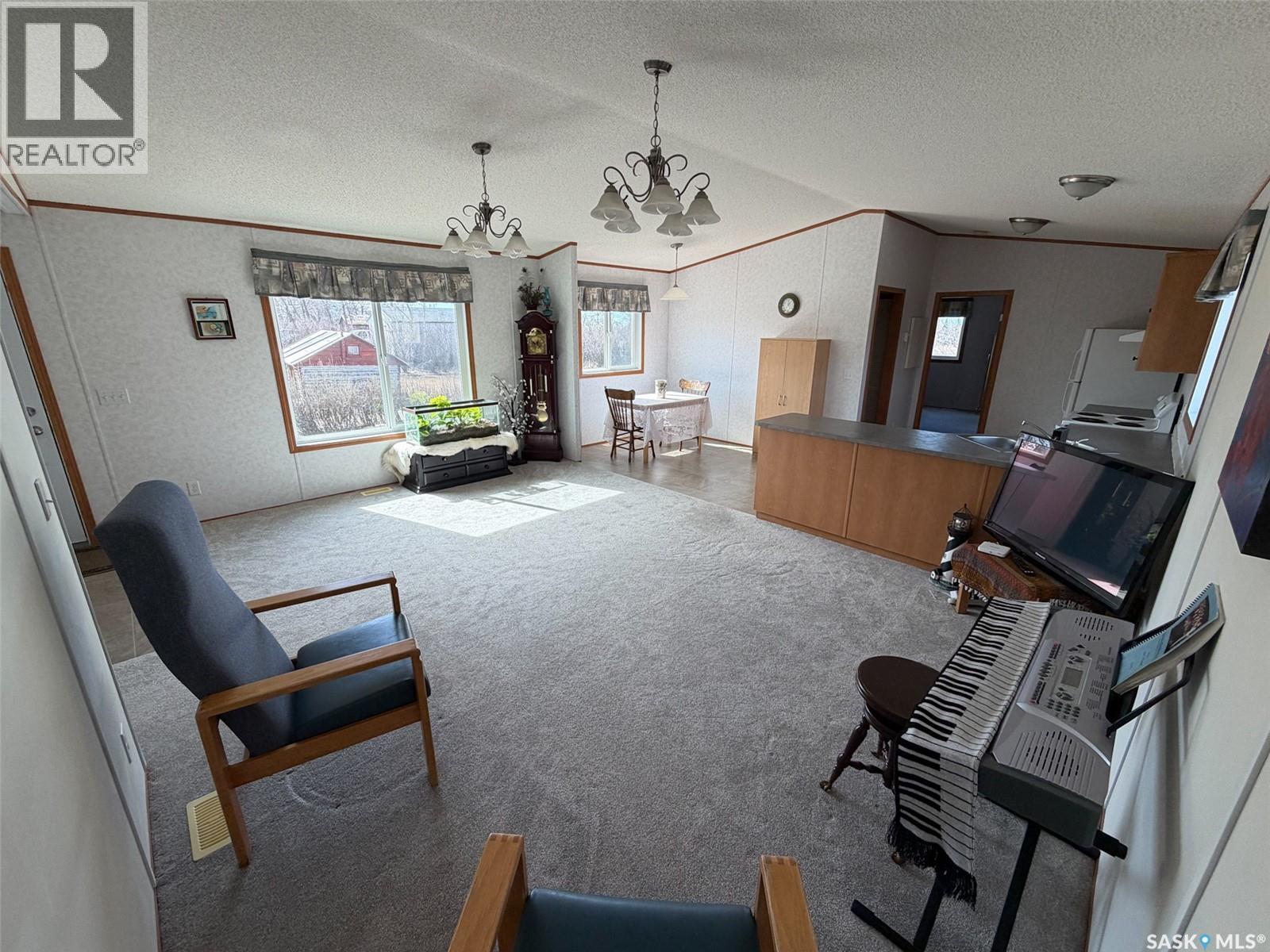 213 - 217 2nd Street W, Climax, Saskatchewan  S0N 0N0 - Photo 8 - SK032060