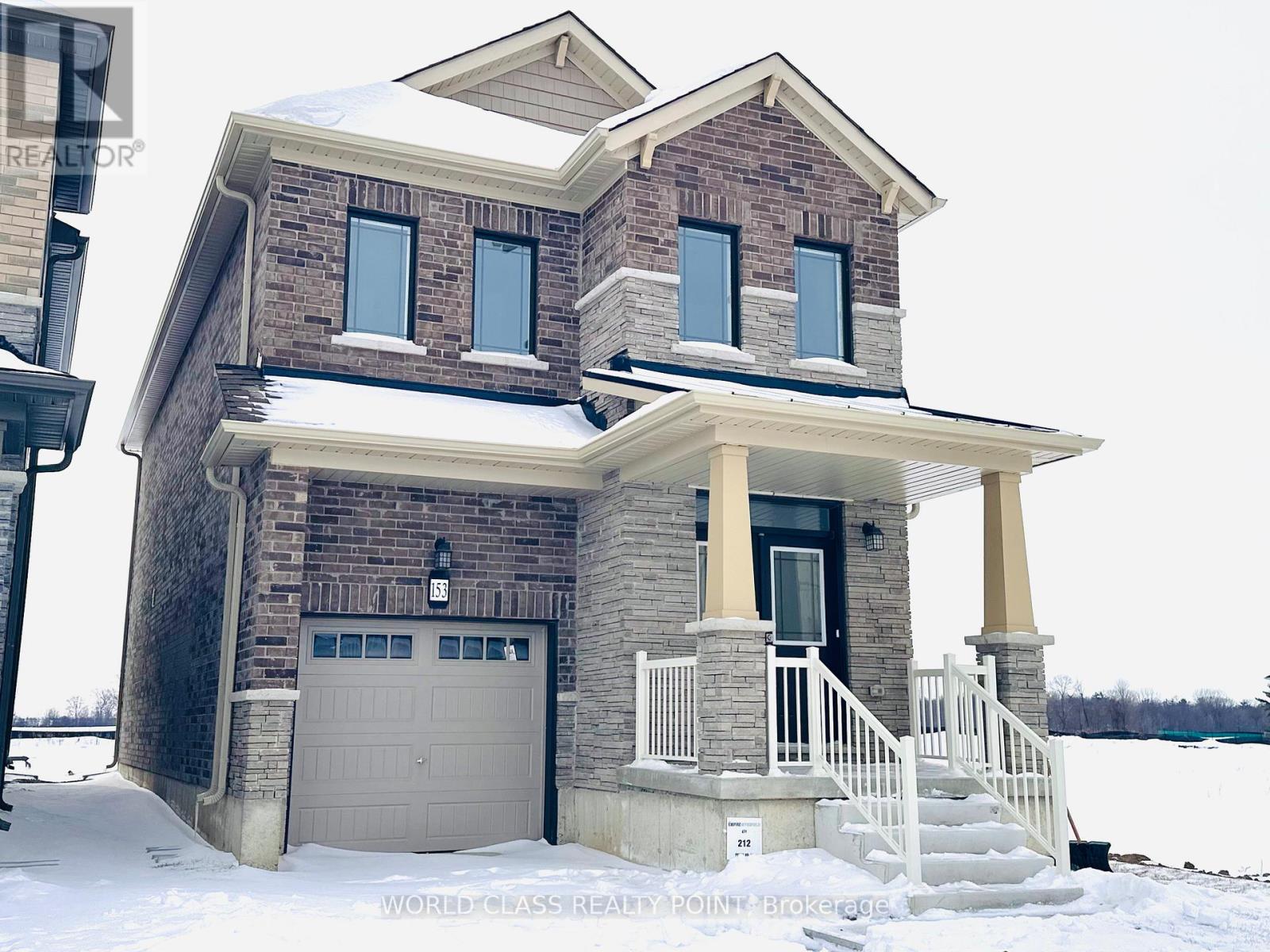 153 Wilmot Road, Brantford, Ontario  N3T 0W5 - Photo 35 - X12956394