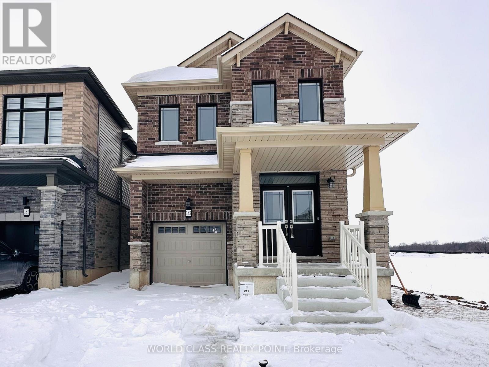 153 Wilmot Road, Brantford, Ontario  N3T 0W5 - Photo 37 - X12956394