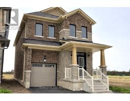 153 WILMOT ROAD, Brantford, Ontario