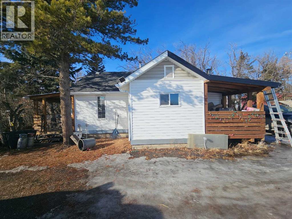 4550 46 Avenue, Lacombe, Alberta  T4L 2C6 - Photo 5 - A2286917