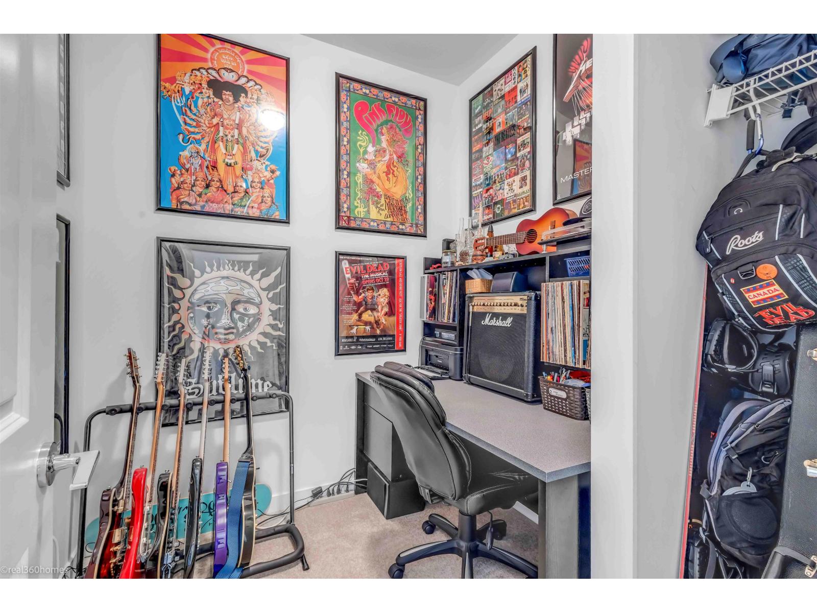 313 13623 81a Avenue, Surrey, British Columbia  V3W 3N7 - Photo 10 - R3105201