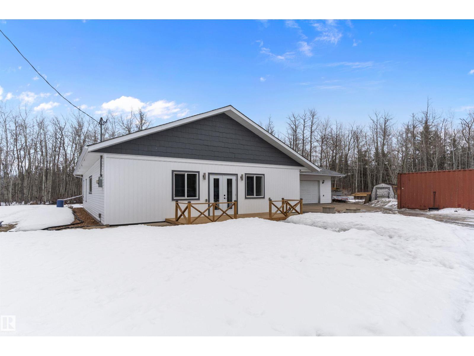 #146 54150 Rge Road 224, Rural Strathcona County, Alberta  T8L 3Y5 - Photo 2 - E4480561