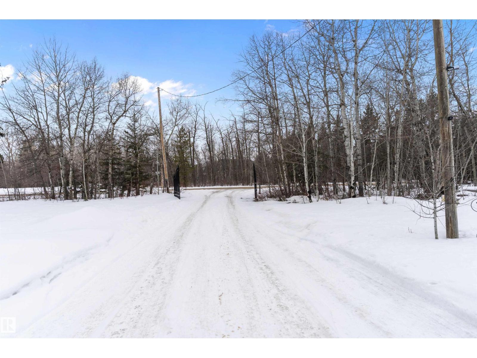 #146 54150 Rge Road 224, Rural Strathcona County, Alberta  T8L 3Y5 - Photo 32 - E4480561