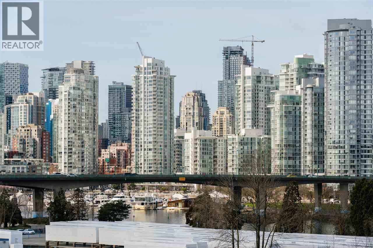 1401 1708 Columbia Street, Vancouver, British Columbia  V5Y 0H7 - Photo 34 - R3106670