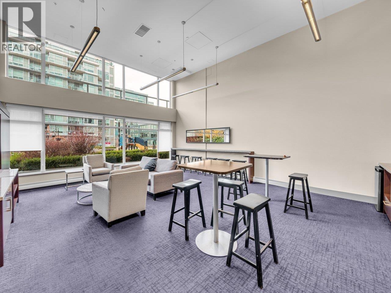 1401 1708 Columbia Street, Vancouver, British Columbia  V5Y 0H7 - Photo 14 - R3106670