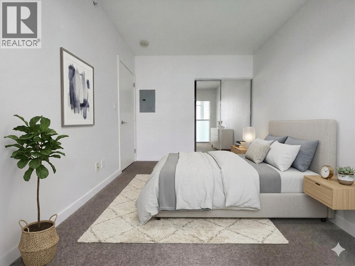 1401 1708 Columbia Street, Vancouver, British Columbia  V5Y 0H7 - Photo 6 - R3106670